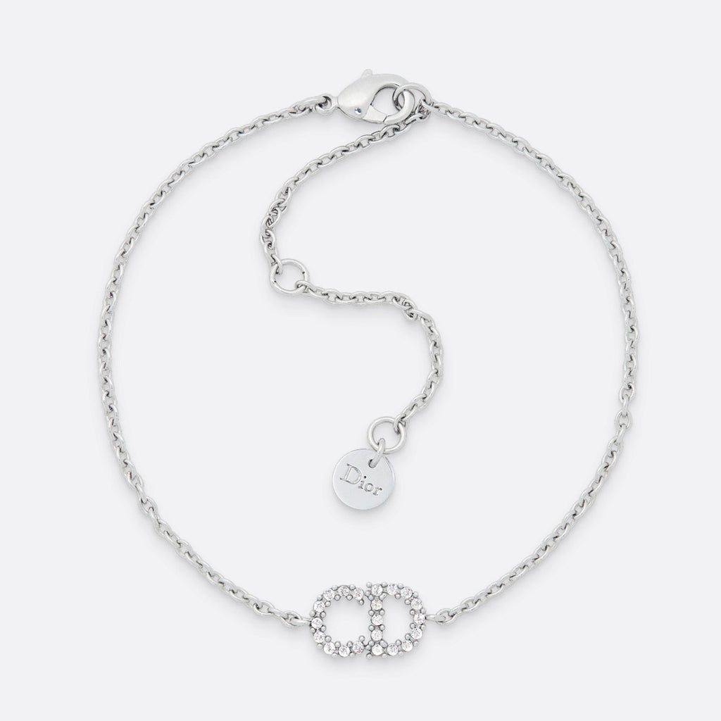 18K CD Clair D Lune Bracelet