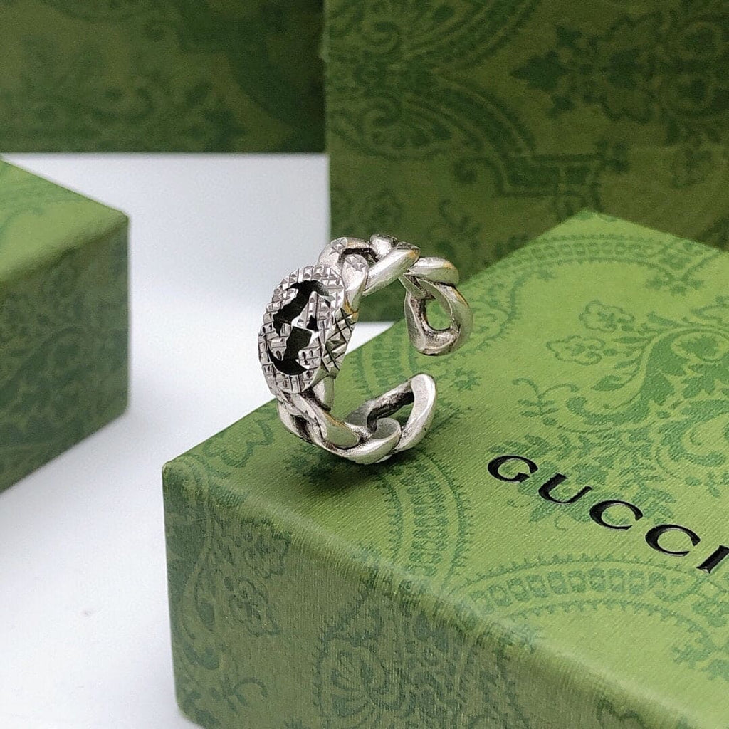 GG Ring