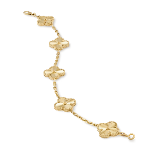Bracelet 5 Motifs VC