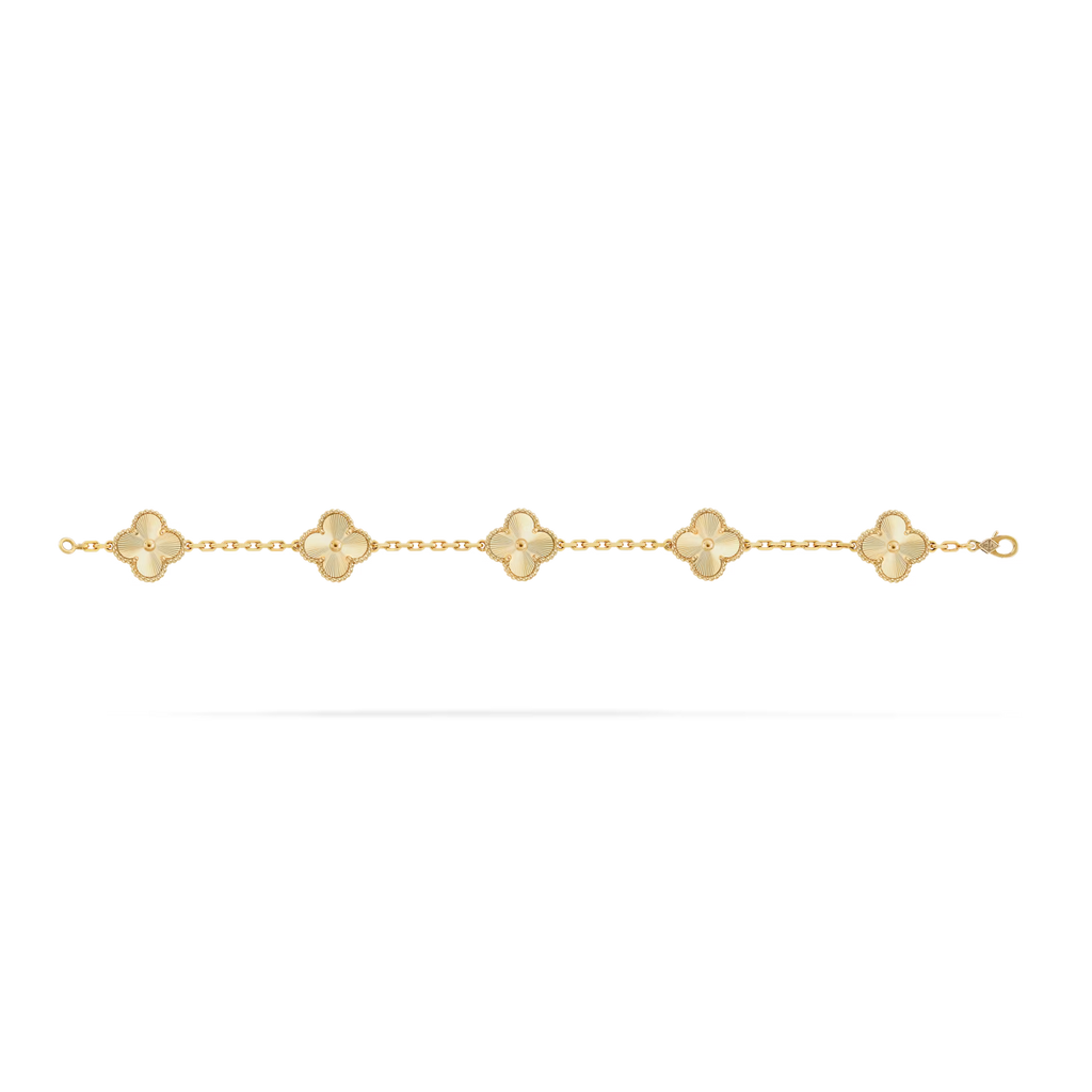 Bracelet 5 Motifs VC