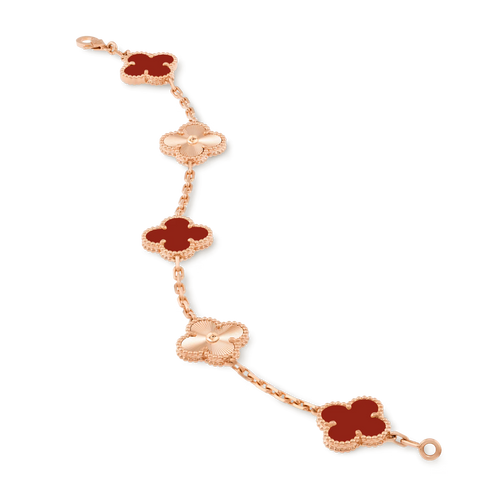 Bracelet 5 Motifs VC