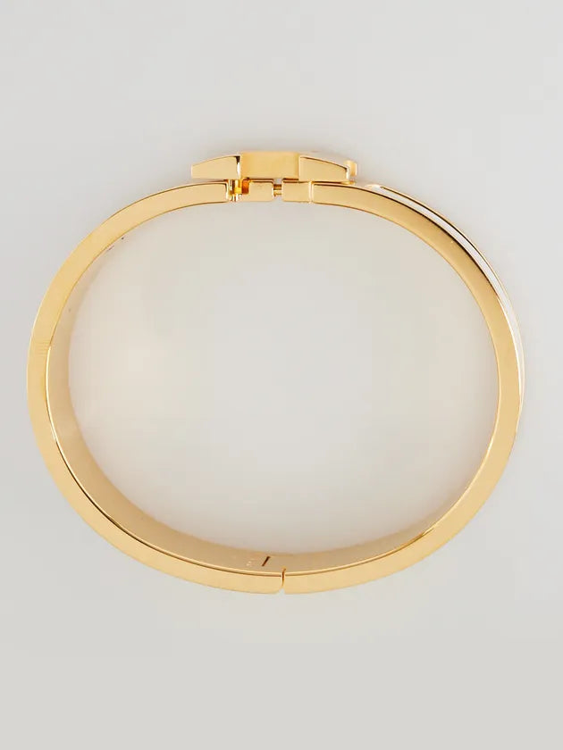 Bracelet Clic H
