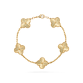 Bracelet 5 Motifs VC