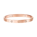 Bracelet Love Diamonds CR
