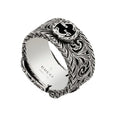 Double G Garden Gatto Ring